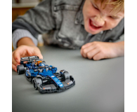 LEGO Speed Champions 77249 Bolid F1® Williams Racing FW46 - 1308241 - zdjęcie 7